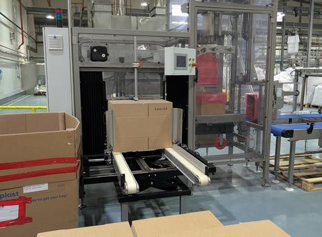 Niverplast Combiplast and varioseal P260812151