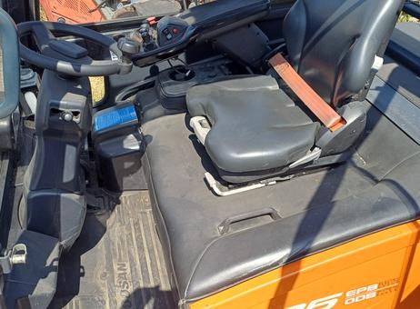 DOOSAN B35X-7 P260812155