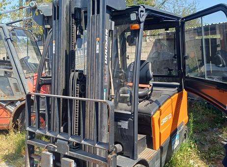 DOOSAN B35X-7 P260812155