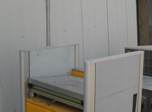 Bizerba Scales Checkweigher