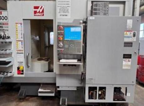 Haas EC-300 P260813010