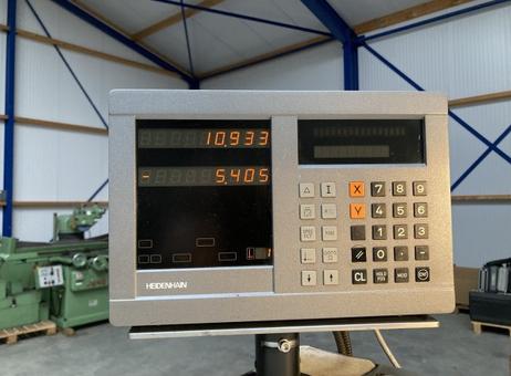 Schaublin 135 P260813013