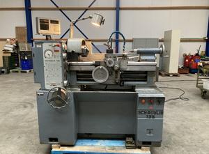 Schaublin 135 Lathe