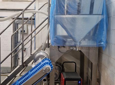 The Food Machinery Co AX4 2 P260813020