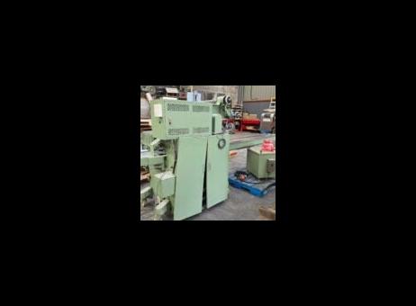 Fuji Machinery Co., Ltd. Wrap-Ace FW-250 P260813046