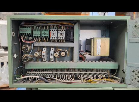 Fuji Machinery Co., Ltd. Wrap-Ace FW-250 P260813046