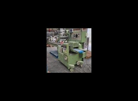 Fuji Machinery Co., Ltd. Wrap-Ace FW-250 P260813046