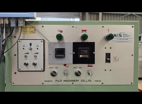 Fuji Machinery Co., Ltd. Wrap-Ace FW-250 P260813046