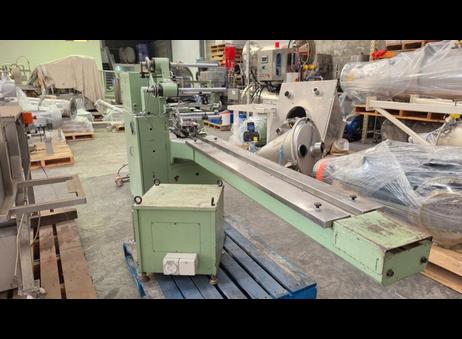 Fuji Machinery Co., Ltd. Wrap-Ace FW-250 P260813046