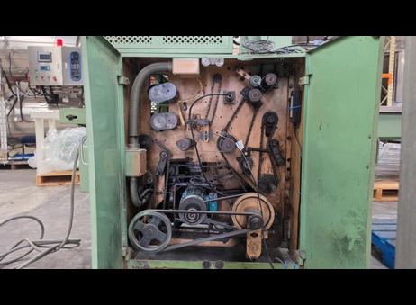 Fuji Machinery Co., Ltd. Wrap-Ace FW-250 P260813046