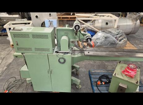 Fuji Machinery Co., Ltd. Wrap-Ace FW-250 P260813046