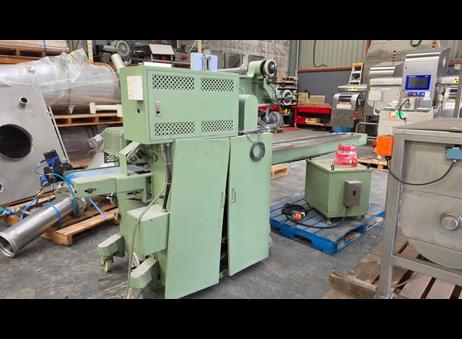 Fuji Machinery Co., Ltd. Wrap-Ace FW-250 P260813046