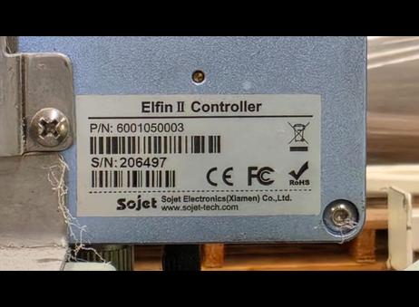 Fuji Machinery Co., Ltd. Wrap-Ace FW-250 P260813046