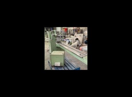 Fuji Machinery Co., Ltd. Wrap-Ace FW-250 P260813046