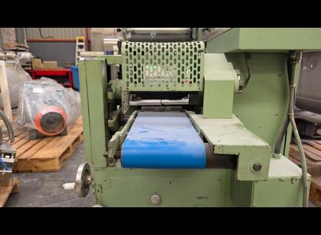 Fuji Machinery Co., Ltd. Wrap-Ace FW-250 P260813046