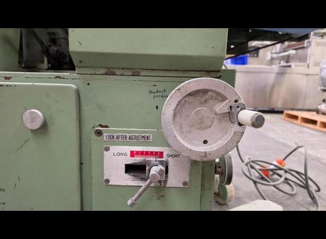 Fuji Machinery Co., Ltd. Wrap-Ace FW-250 P260813046