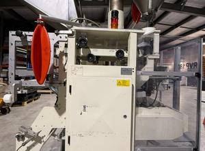 Wolf Verpackungsmaschinen GmbH RVP-180 Vertical sachet machine