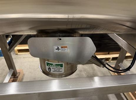 MUNSON MCR-10-SS P260813083