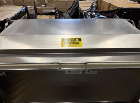 MUNSON MCR-10-SS P260813083