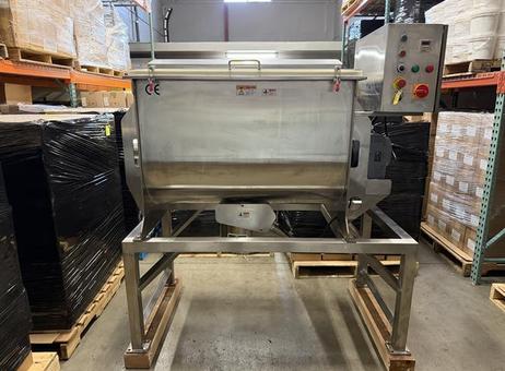 MUNSON MCR-10-SS P260813083