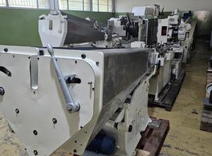 Polimex Candy Forming Line