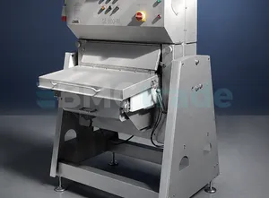 Grasselli SL 600-BI Snijder