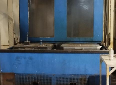 BURKHARDT+WEBER MC60 P260814044