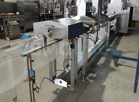 Schur Technology SchurStar 2060-C P260814046
