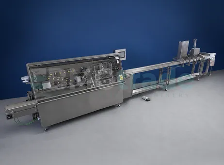 Schur Technology SchurStar 2060-C P260814046