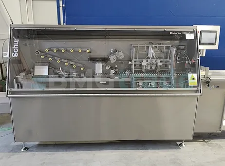 Schur Technology SchurStar 2060-C P260814046