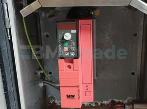 NOCK CB 501 Cutter