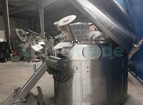 KILIA GmbH K4000 Express P260814059