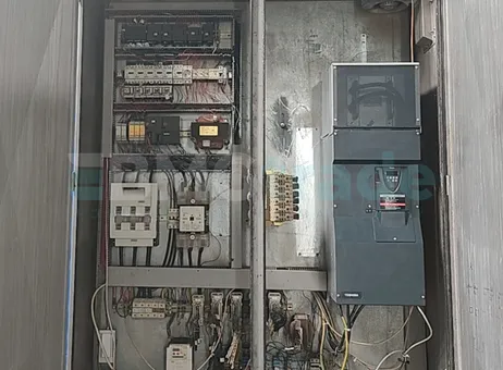 KILIA GmbH K4000 Express P260814059