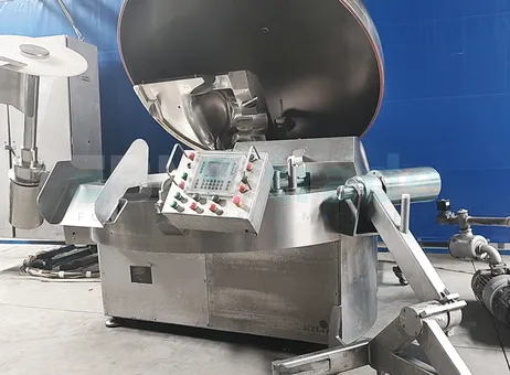 KILIA GmbH K4000 Express P260814059