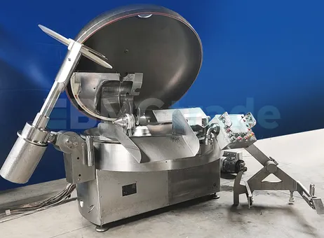 KILIA GmbH K4000 Express P260814059