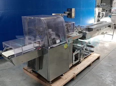FUJI FW3710 Wrapper VI P260814066