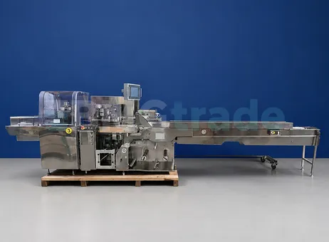 FUJI FW3710 Wrapper VI P260814066