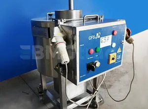 Μηχανή τροφίμων CFS BTM 70P