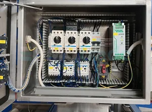 CFS WTC600 Food processing machine