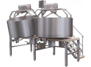 Multipurpose Mechanical Dairy Machine