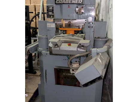 Gräbener GK180 P260814096