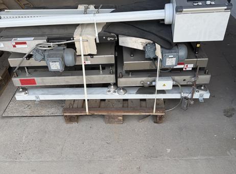 Mettler Toredo Garvens Cargo S-Line P260814099