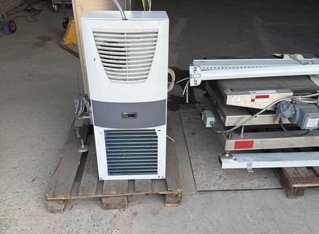Mettler Toredo Garvens Cargo S-Line P260814099