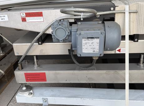Mettler Toredo Garvens Cargo S-Line P260814099
