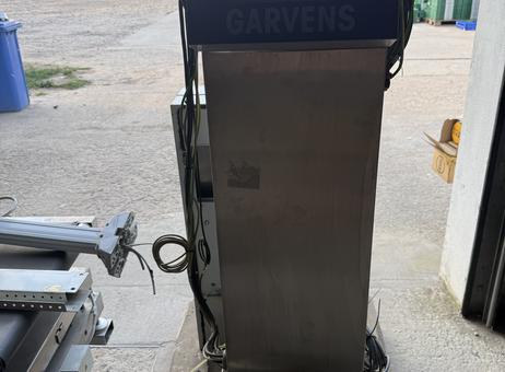 Mettler Toredo Garvens Cargo S-Line P260814099