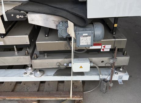 Mettler Toredo Garvens Cargo S-Line P260814099