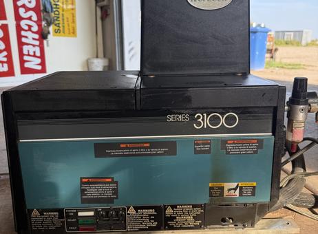 Nordson 3100 P260814101