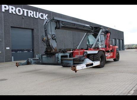 Kalmar DRF100-54S6 P260814133