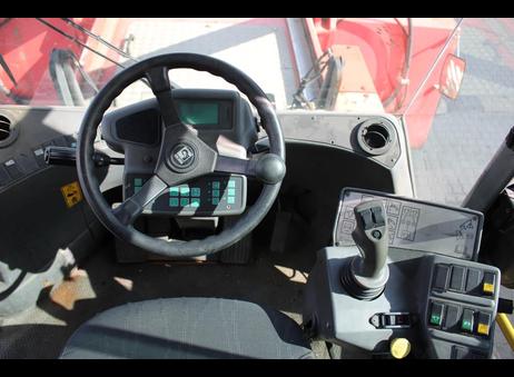 Kalmar DRF100-54S6 P260814133