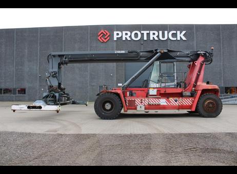 Kalmar DRF100-54S6 P260814133